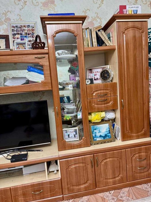 Мебель для гостиной