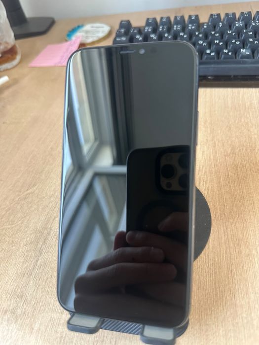 Iphone 11 pro 64гб face id нет