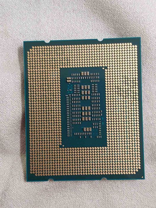 Intel Core i7 12700K, 12-ядрен, LGA 1700