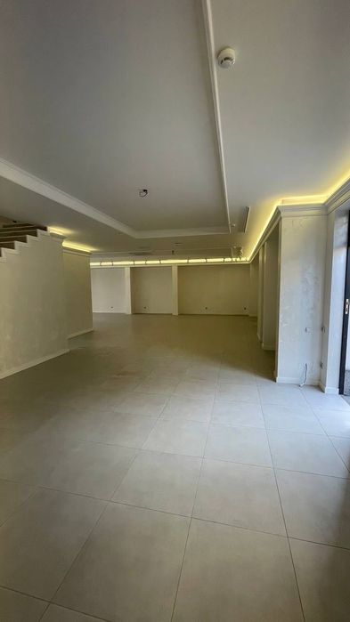 Аренда помещение ЖК Boulevard 270м2