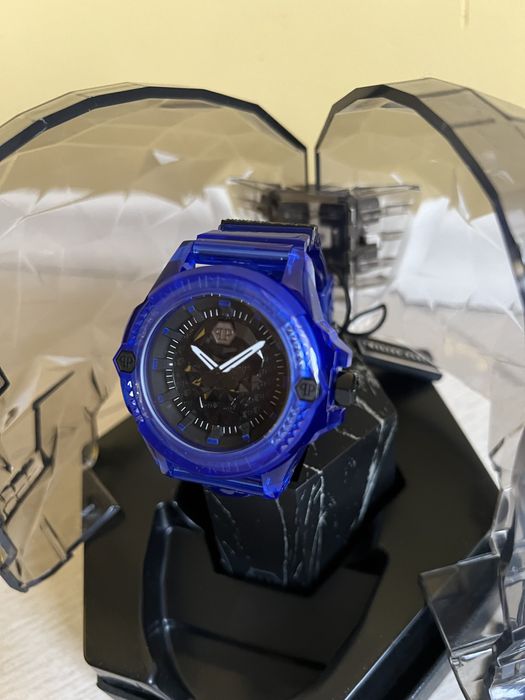 Philipp Plein часовник