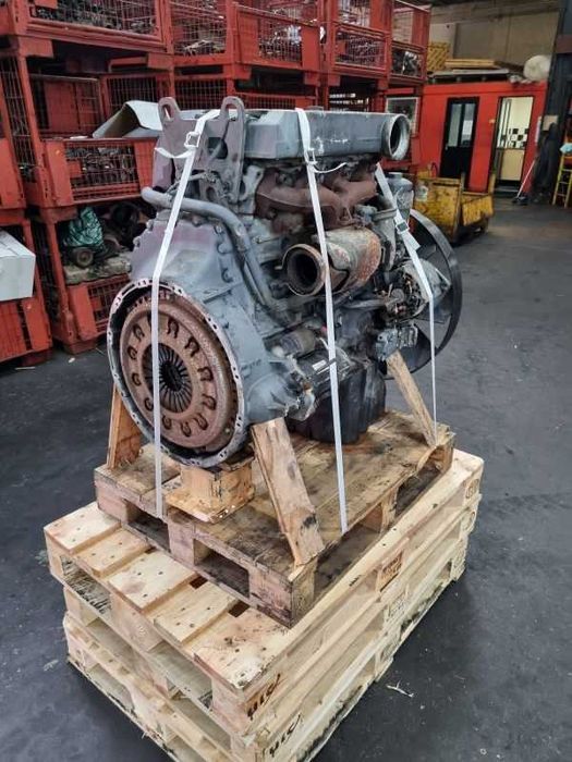 Motor complet camion Mercedes Benz OM904LA - Set motor MERCEDES