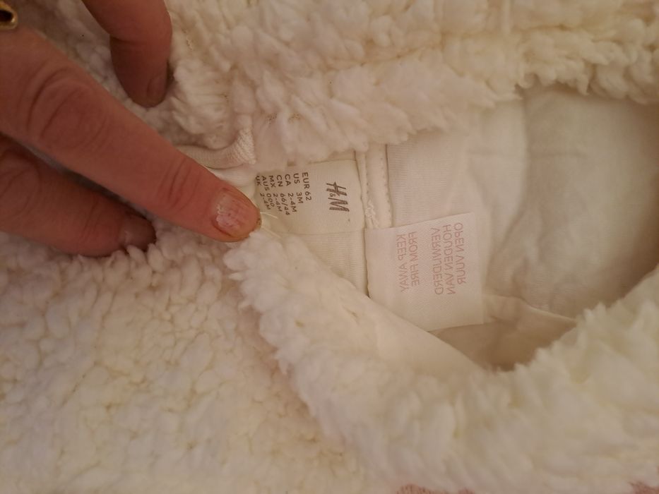 Космонавти бебешки