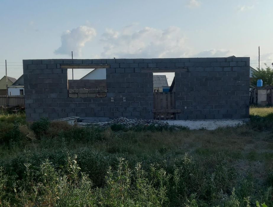 Птицефабрикадан 5 соток жер сатылады.