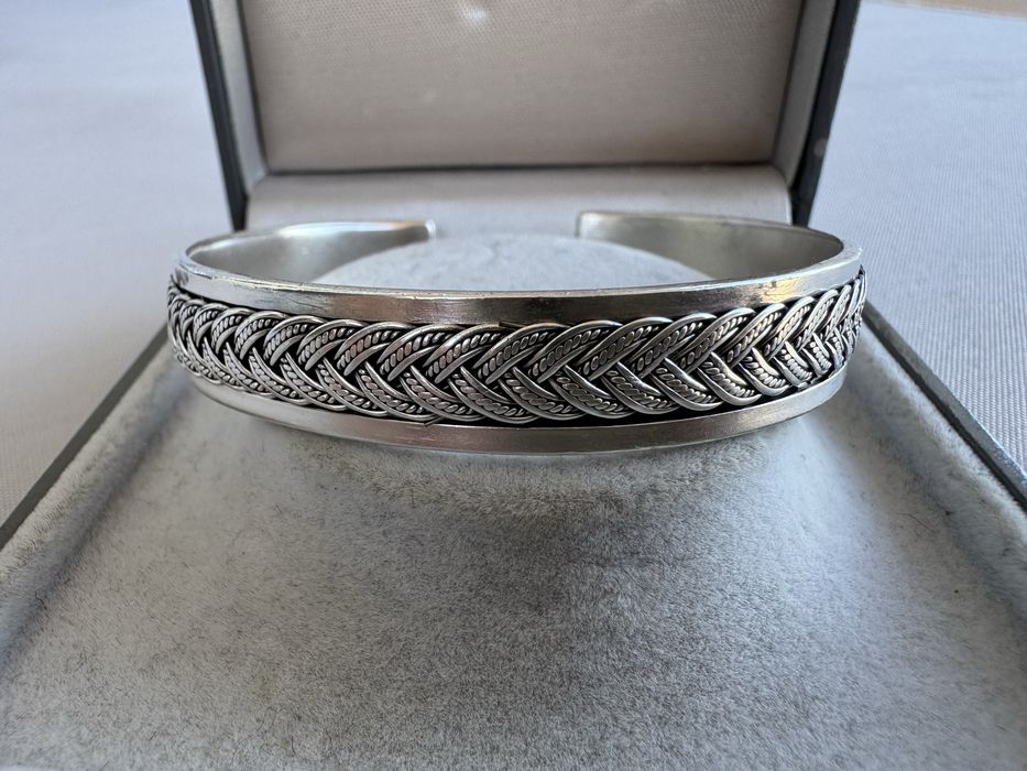 Bratara din argint 925