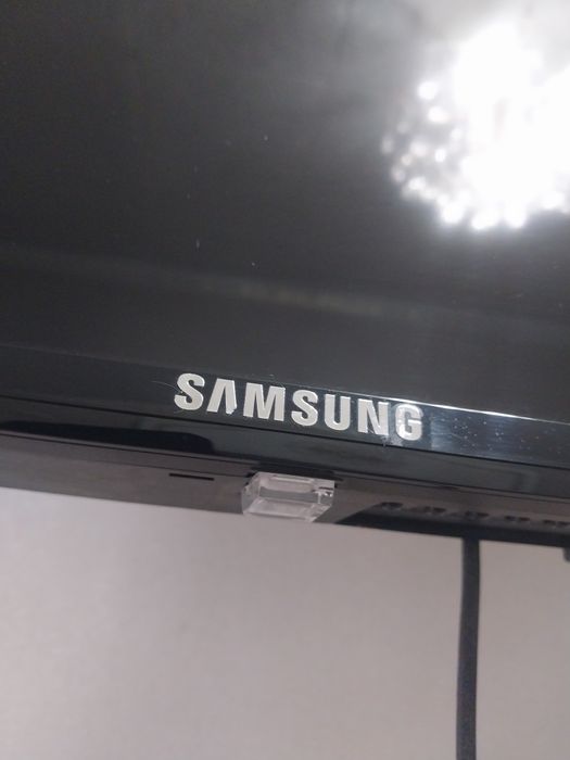 самсунг телевизор смарт 2025