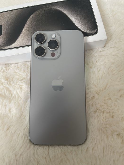 Айфон 15про мах  Iphone 15pro max