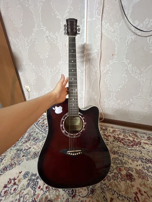 Гитара  Adagio