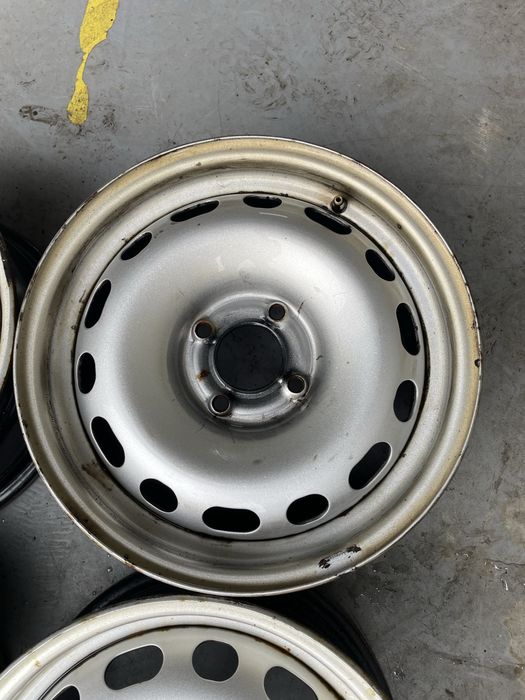 Jante R15 4x108 Citroen Peugeot