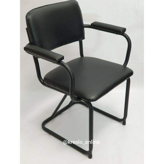 Metal stul silvia метал стул силвиа