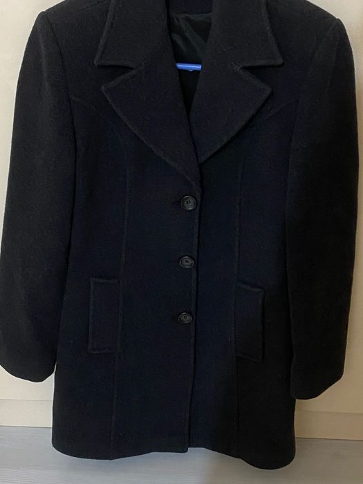 Палто Маркс Toi moi