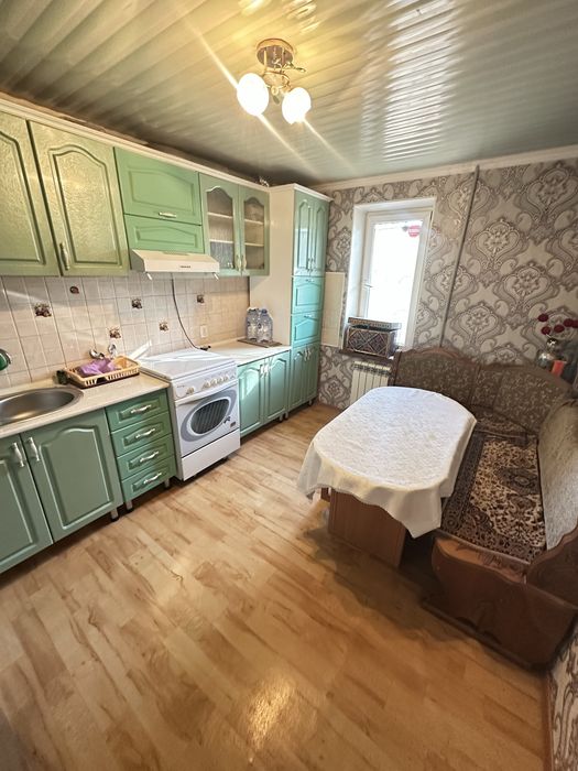 4х комн. кв . 100м2 Байзак Батыра