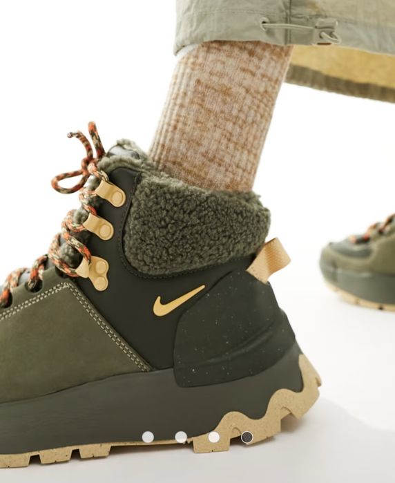 Nike City Classic Boot обувки