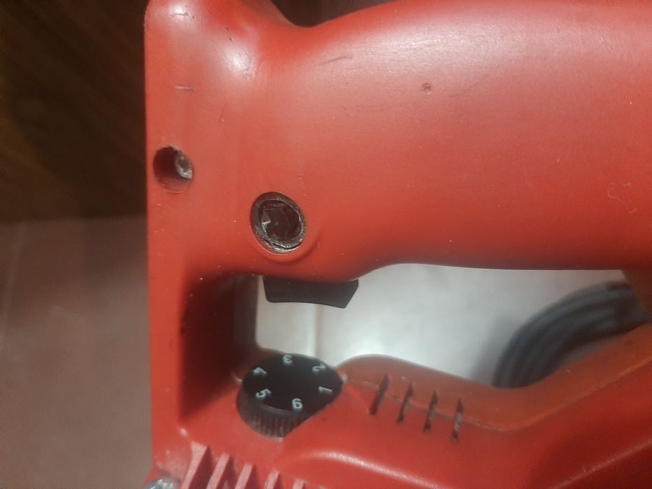 Триони Kress и Flex