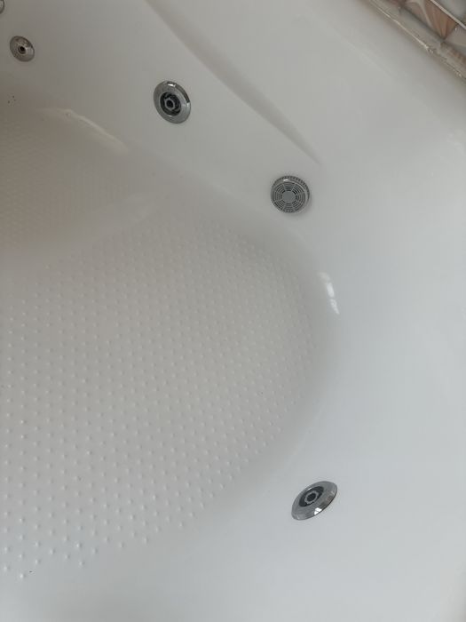 Джакузи бу, 150 см