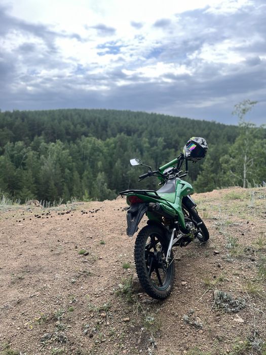 Продам мотоцикл ягуар спорт