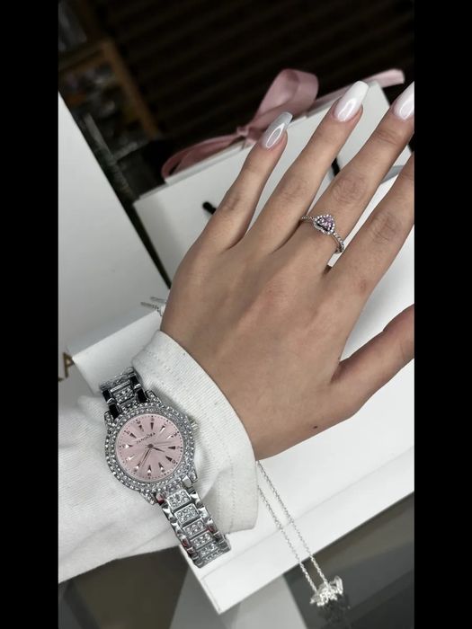 Комплект украшений Pandora