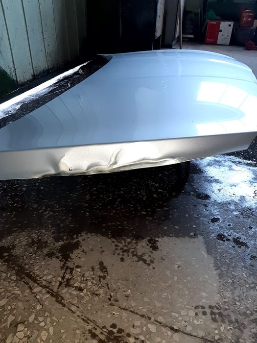 Продам капот на Хундай акцент