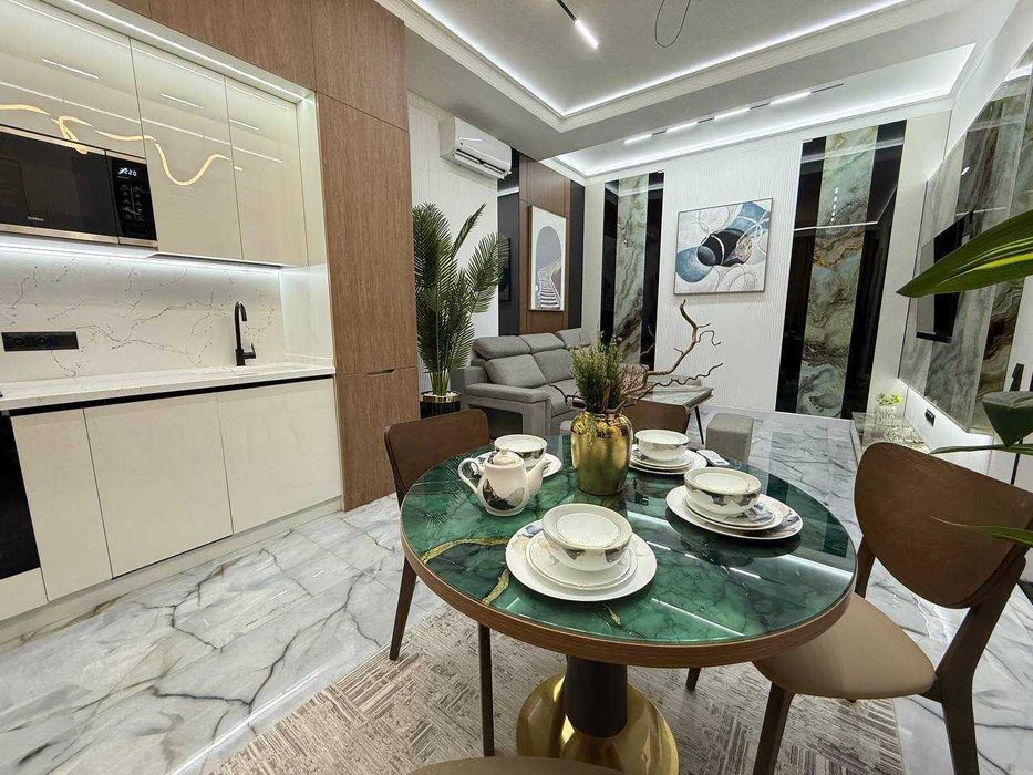 продается 3/5/15 новостройка ЖК INFINITY