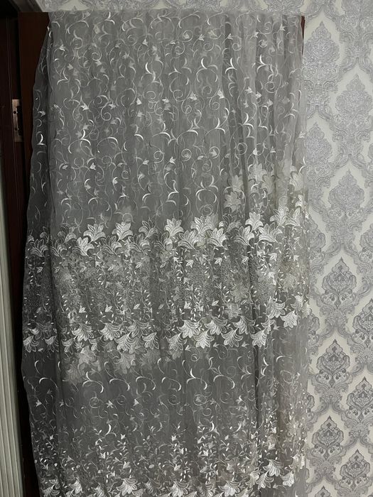 Перделер///Жалюзи///Шторы