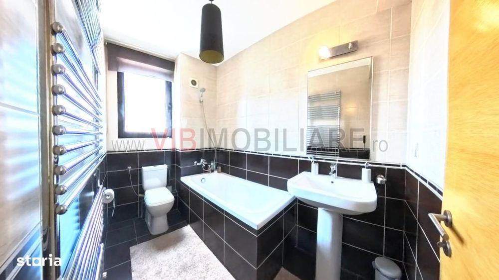 3 camere/Parcare, zona Kiseleff - Victoriei