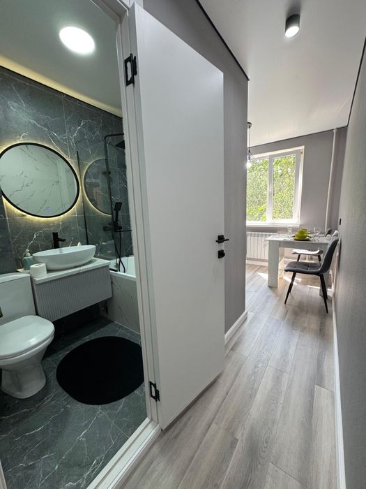 Сдам 1 комн. квартиру район Казииту,маг.Орал,Алем Плаза.