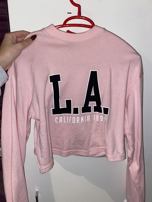 Блузи с дълъг ръкав