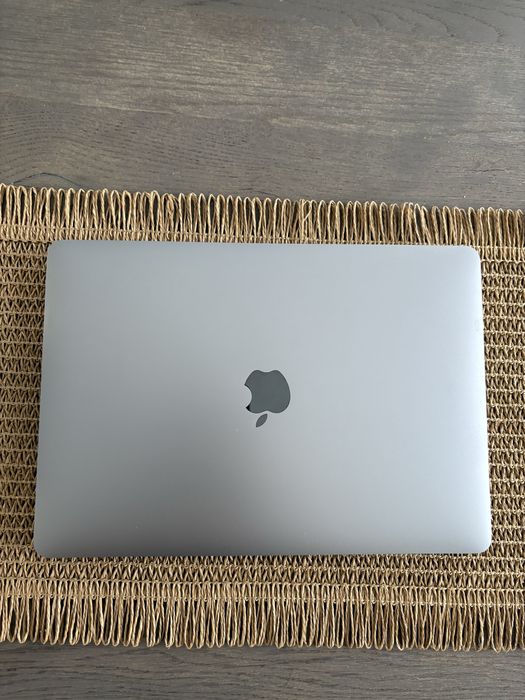 Macbook Pro M1 13,3 inch, 2021 ,512 gb