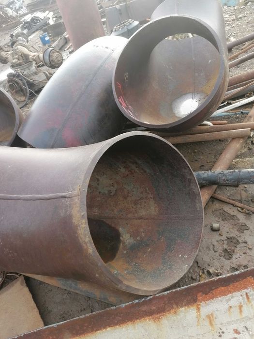 Продам Отводы  720 мм.