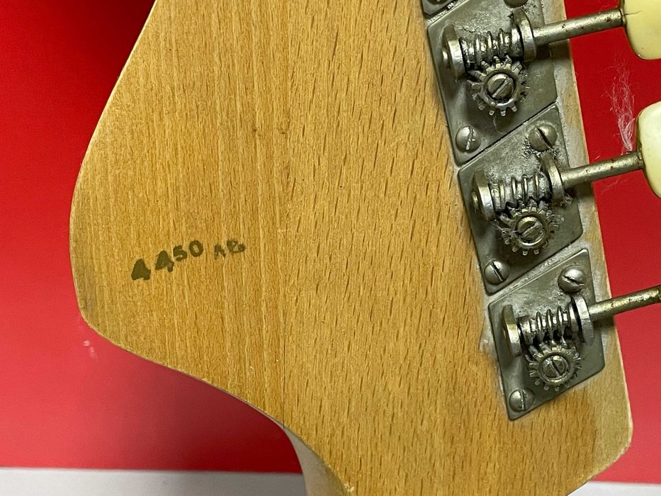 Българска Класическа Китара ОРФЕЙ•ПЛОВДИВ 1983 год.