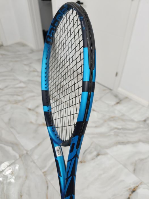 Babolat Pure Drive 2021 300gr