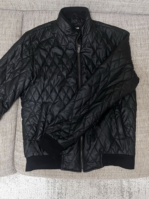 ветровка мужская