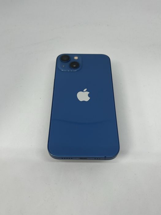 Ip 13 256 gb 100%