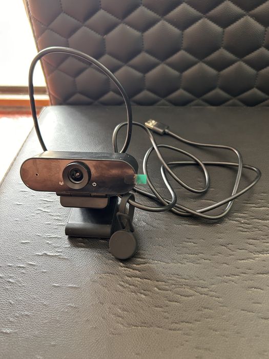 Camera Web Logitech