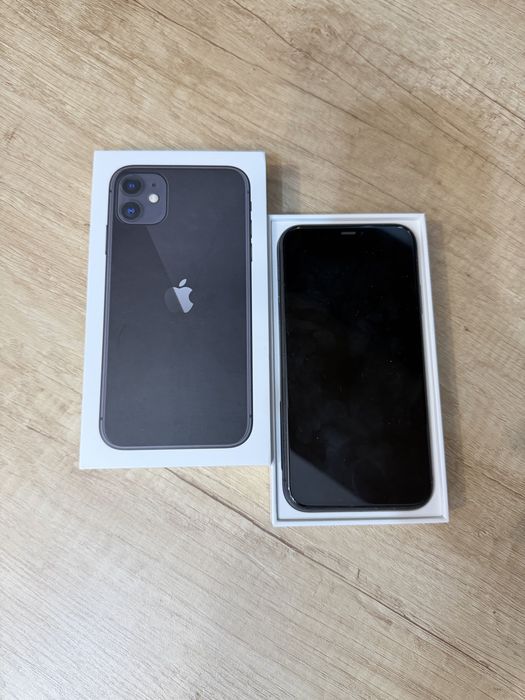 Iphone 11 126 гб