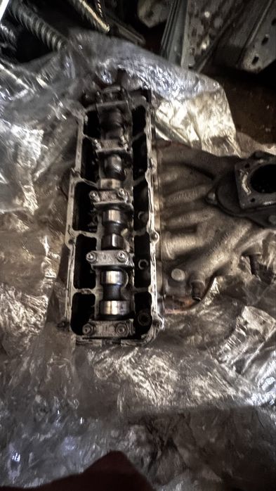 Гбц ауди 80 б4 моно 2.0