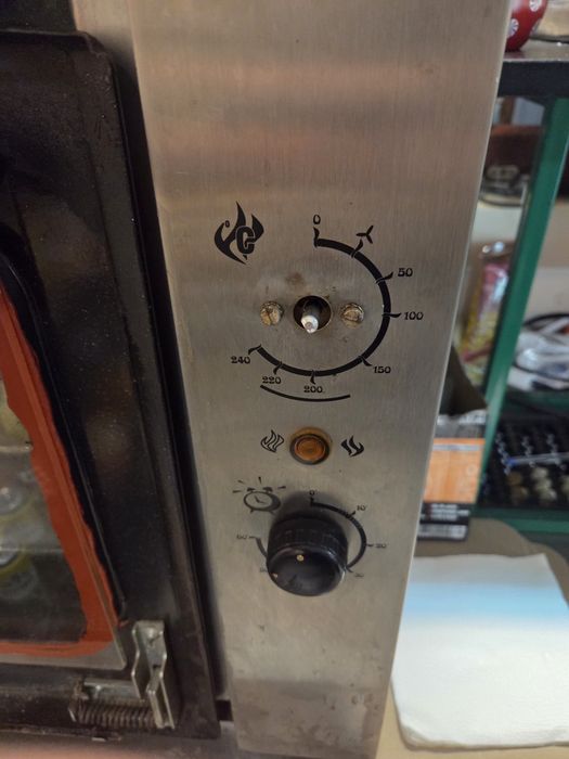 Ковентомат  употребяван