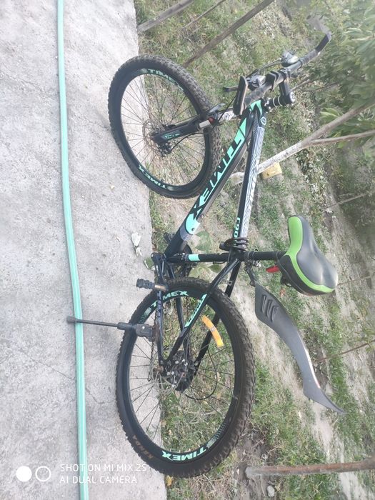 Отличный Велосипед