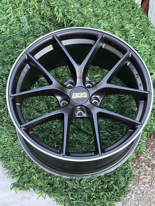Джанти за БМВ BMW 18 “ цола 5х120 чисто нови E90 F10 F30 X3  X Drive
