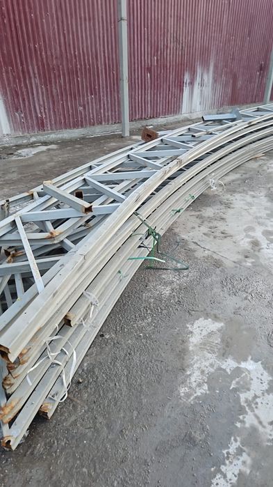 Металлические материалы