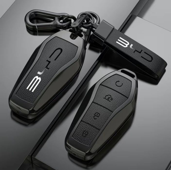 BYD DESTROYER 05 Держатель телефона