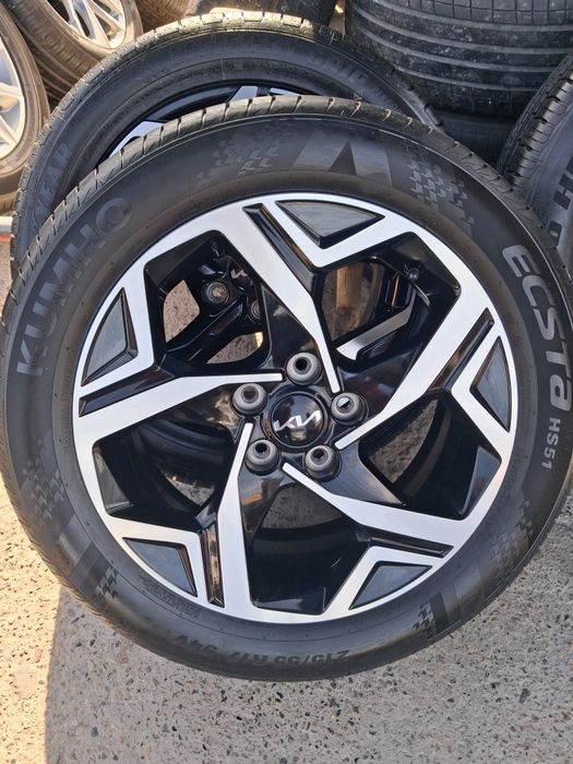 17 Kia arginal diska balon