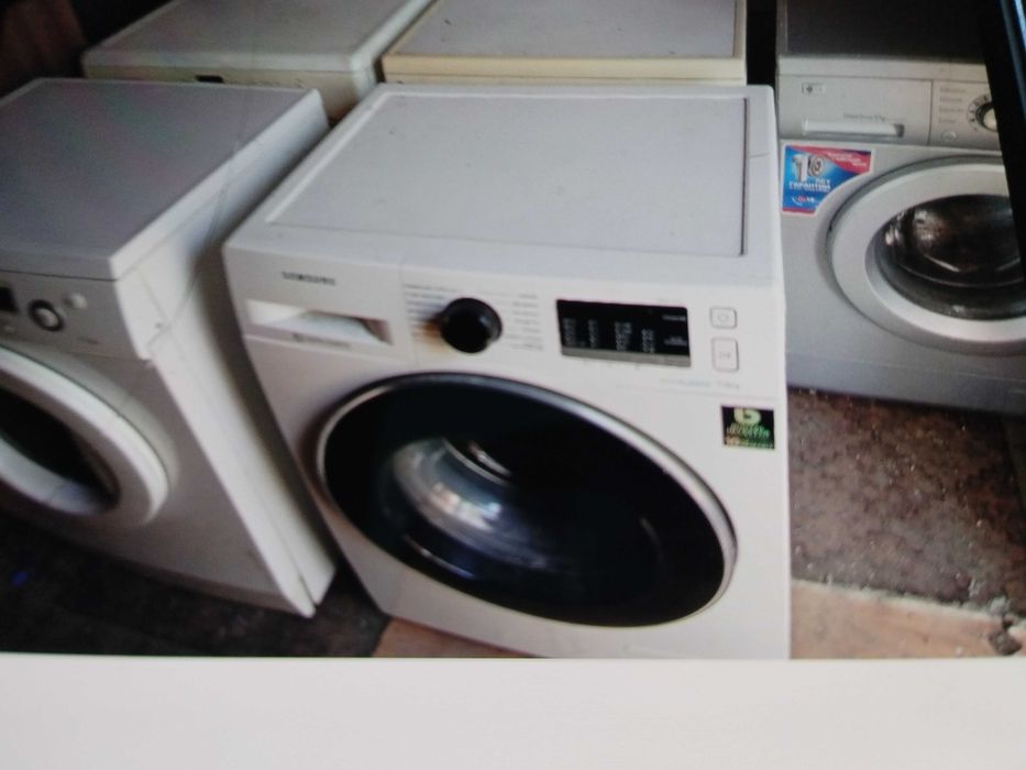 Продам стиральные машины