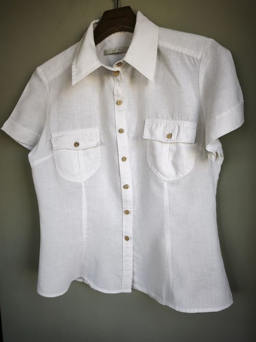 Ленена риза, размер М