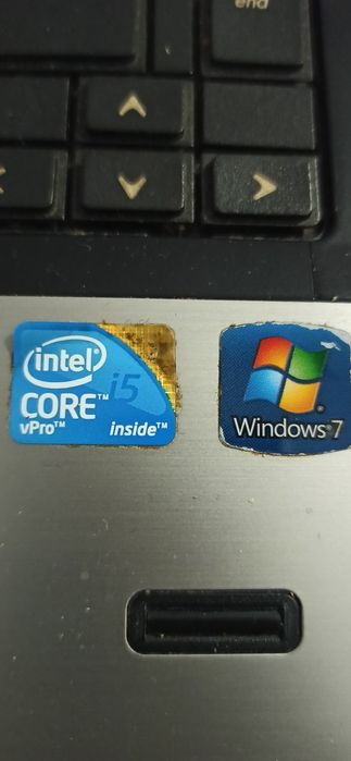 Vând 2 laptop-uri Intel Core i5