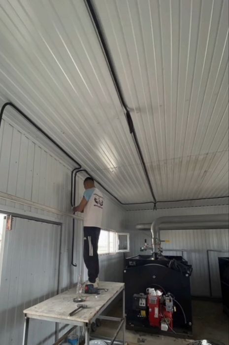 Электрик пишите звоните 24/7