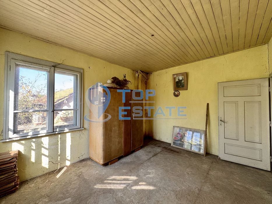 Продава се Къща в с. Водолей, Област Велико Търново - 100 кв.м за 210 €/кв.м - Снимка #8