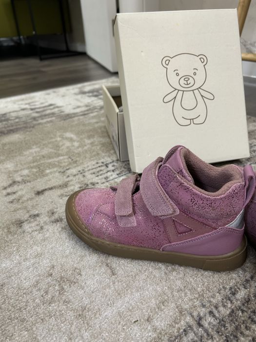 Детси боти  Lasocki р-р 31