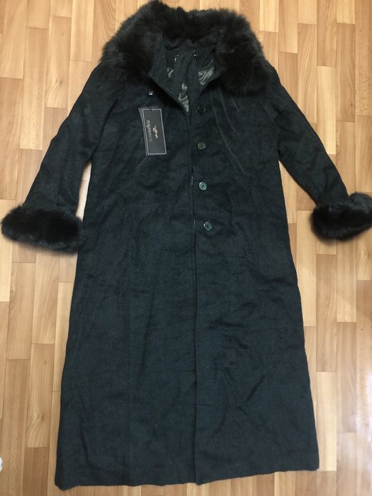Пальто женское, новое