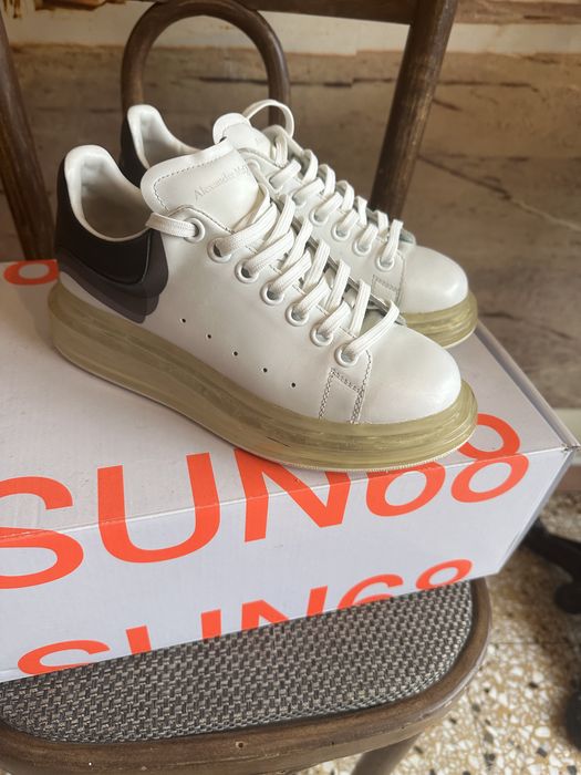 AlexanderMcQueen mar 36,albi originali